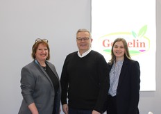 L'entreprise familiale Groupe Gosselin