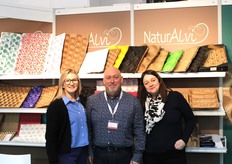 L'équipe de NaturAlvi