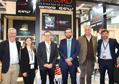 L'équipe de Mylord'