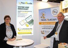 L'équipe de Plénetude Informatique