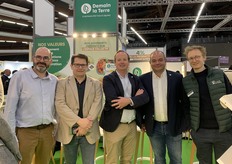 Demain la Terre était présent avec ses adhérents au medFEL 2026 sous sa nouvelle identité