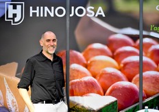 Christoph Montmayeur, de Hinojosa