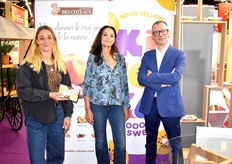 L'équipe de Domaine des Coteaux