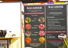 Racamier