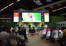 Conférence du mercredi 29 avril Bio : Comment maintenir la production ?