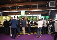 Stand Saint-Charles International