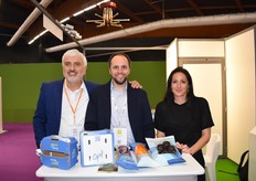 L'équipe de Ghelfi Ondulati