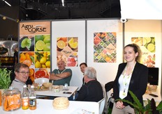 L'équipe de AgruCorse