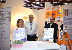 L'équipe de Audit et Garanties