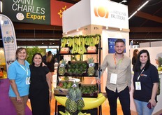 La Compagnie Fruitière, au medFEL 2026