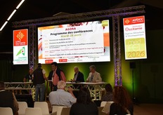 Conférence espace Agora