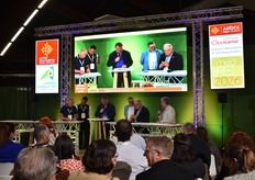 Les prévisions de récoltes de prune