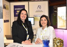 L'équipe d'AB Solutions au medfEL 2026