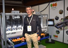 Sormaf France avec Patrice Andrieu