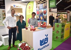 Blue Whale au salon du medfEL 2026
