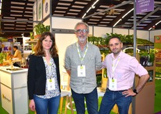 L'équipe de Arterris Légumes