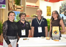 L'équipe de La Tour, au medfEL 2026