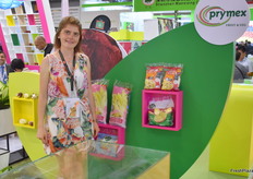 Pauline Laroche (Prymex)