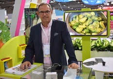 Stéphane Hoffmann (Fruidor Terriors) 