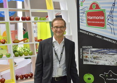 Philippe Raynaud (Harmonie)