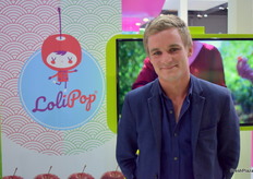 Ugo Gianola, Pominter