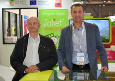 Daniel et Pascal Corbel de Cardell Export