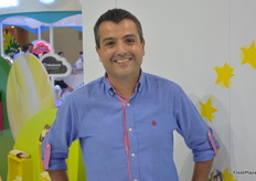 Daniel Soares d'Interfel