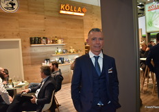 Finï Andrea de Kölla