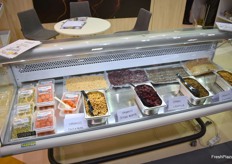 Les produits mis en avant par Lunor Distribution