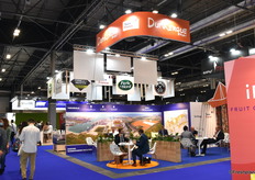 Le Port de Dunkerque représenté au salon