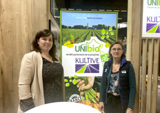 Stand Unibio Kultive. 