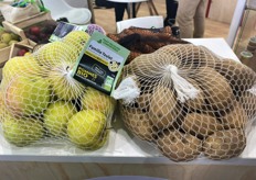 Nouveaux filets cellulose de la Famille Teulet. 