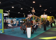 Espace Emploi Formation du SIVAL. 