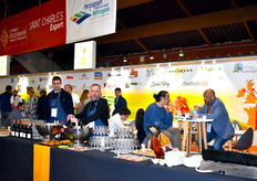 Saint-Charles Export