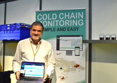 Olivier Duchesne De Lamotte de Biotraq