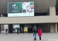 Du 23 au 25 février 2025 s'est tenu au Parc des Expositions de Bologne Sana Food, le nouveau format d'exposition de BolognaFiere, créé pour répondre aux besoins du secteur biologique et naturel. Si les références en fruits et légumes frais étaient plutôt rares, le secteur de la transformation était en revanche particulièrement bien représenté. 
