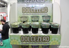 La ligne DolceZero a récemment reçu le premier Lorenzo Cagnoni Award 2025, dans la catégorie "Soft drinks, Low & No", lors des salons Beer&Food Attraction et BBTech expo.