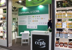 Le CCPB certifie les produits alimentaires et non alimentaires biologiques et écologiquement durables dans le monde entier.