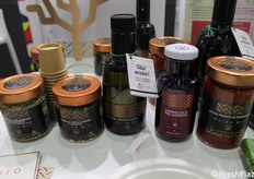 En 2019-2020, l'entreprise a commencé à transformer les produits en conserves, ce qui a permis d'obtenir des produits authentiques à haute valeur nutritionnelle.