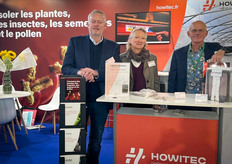 Howitec pour ses filets