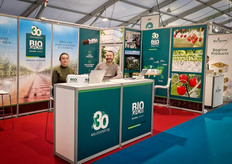 Une année de célébration pour BioGrow : trente ans de développement de substrats