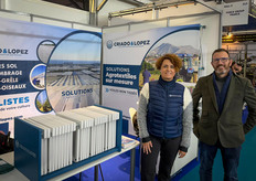 Criado & Lopez est actif dans plusieurs pays, dont l'Espagne, le Mexique, le Pérou, le Maroc, l'Inde et le Portugal.