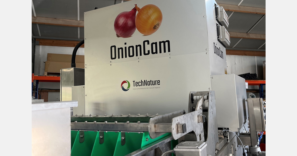 « La technologie des caméras latérales permet de révéler beaucoup plus de défauts »