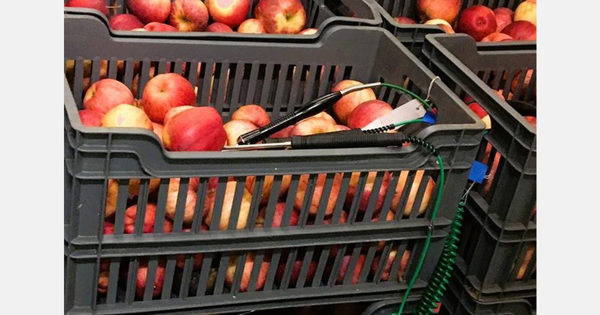 nouvelle technologie et IA pour réduire la consommation d&rsquo;énergie