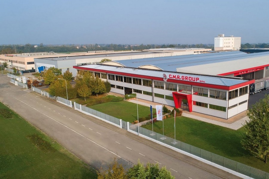 CMR Brasil présentera le melon et la pastèque de contresaison au salon