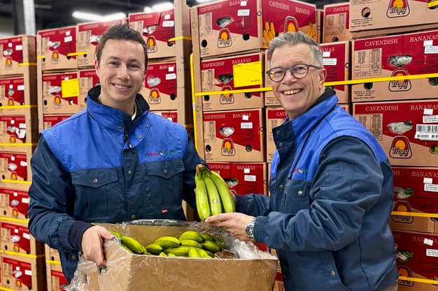 डच केला व्यापारी वेनेजुएला, भारत और अफ्रीका में नई आपूर्ति सीमाएँ देखता है