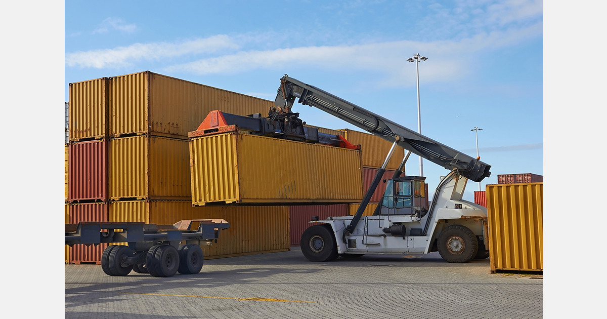 The global shortage of refrigerated containers is intensifying due to the increase in…