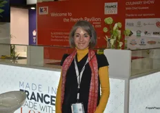 Marie Cambon de Business France