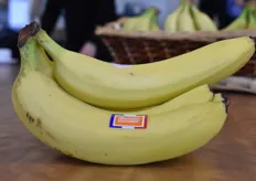 Bananes HVE 